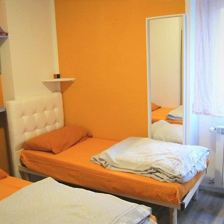 Camere Stone House Триест Экстерьер фото