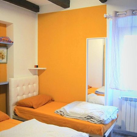 Camere Stone House Триест Экстерьер фото
