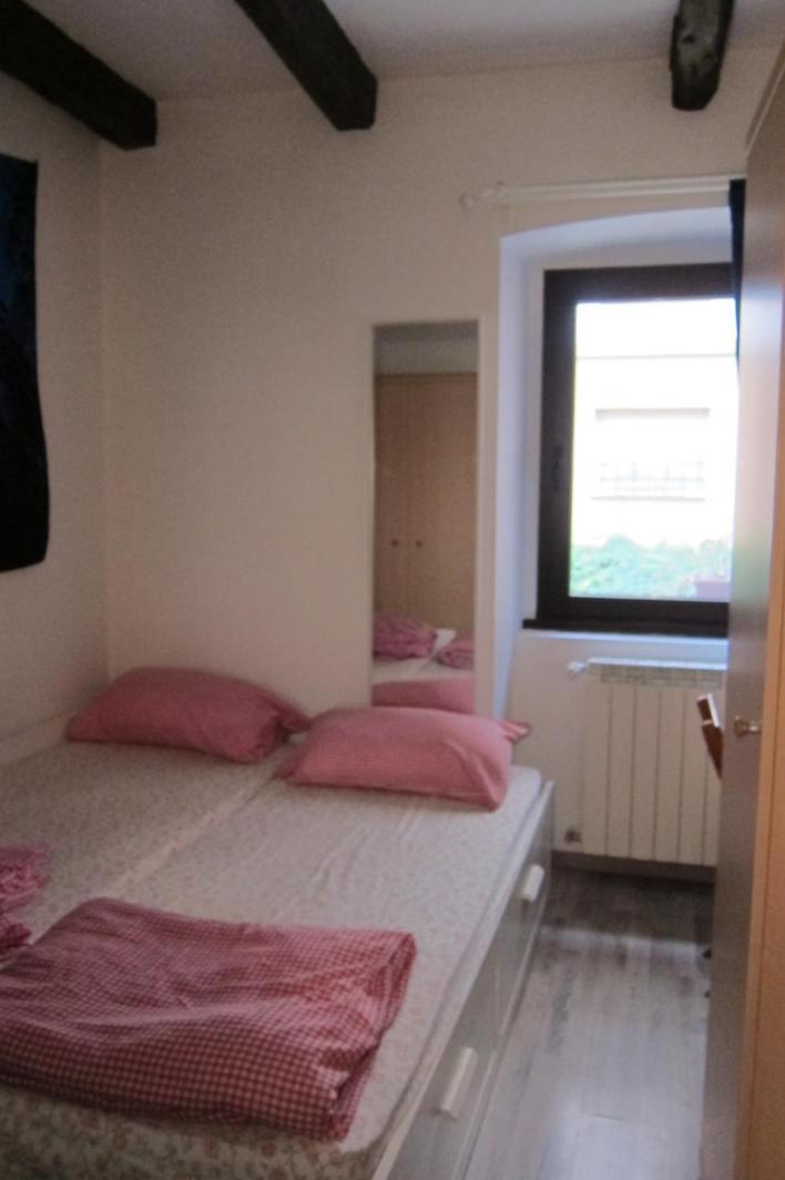 Camere Stone House Триест Экстерьер фото