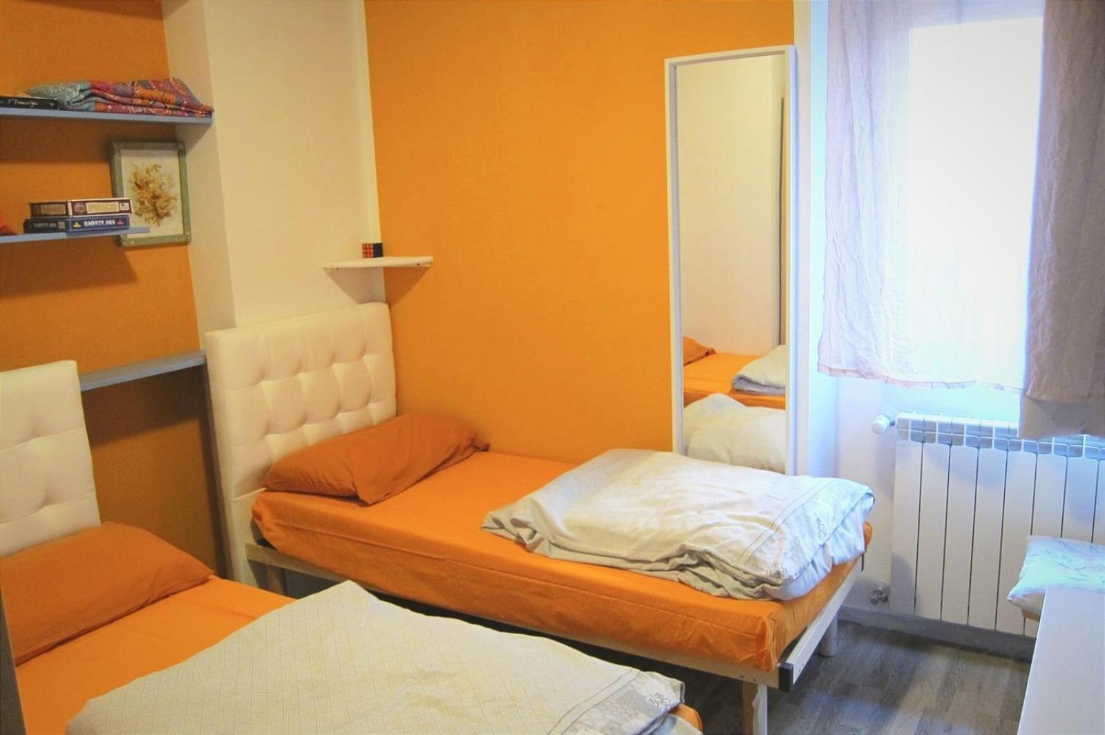 Camere Stone House Триест Экстерьер фото