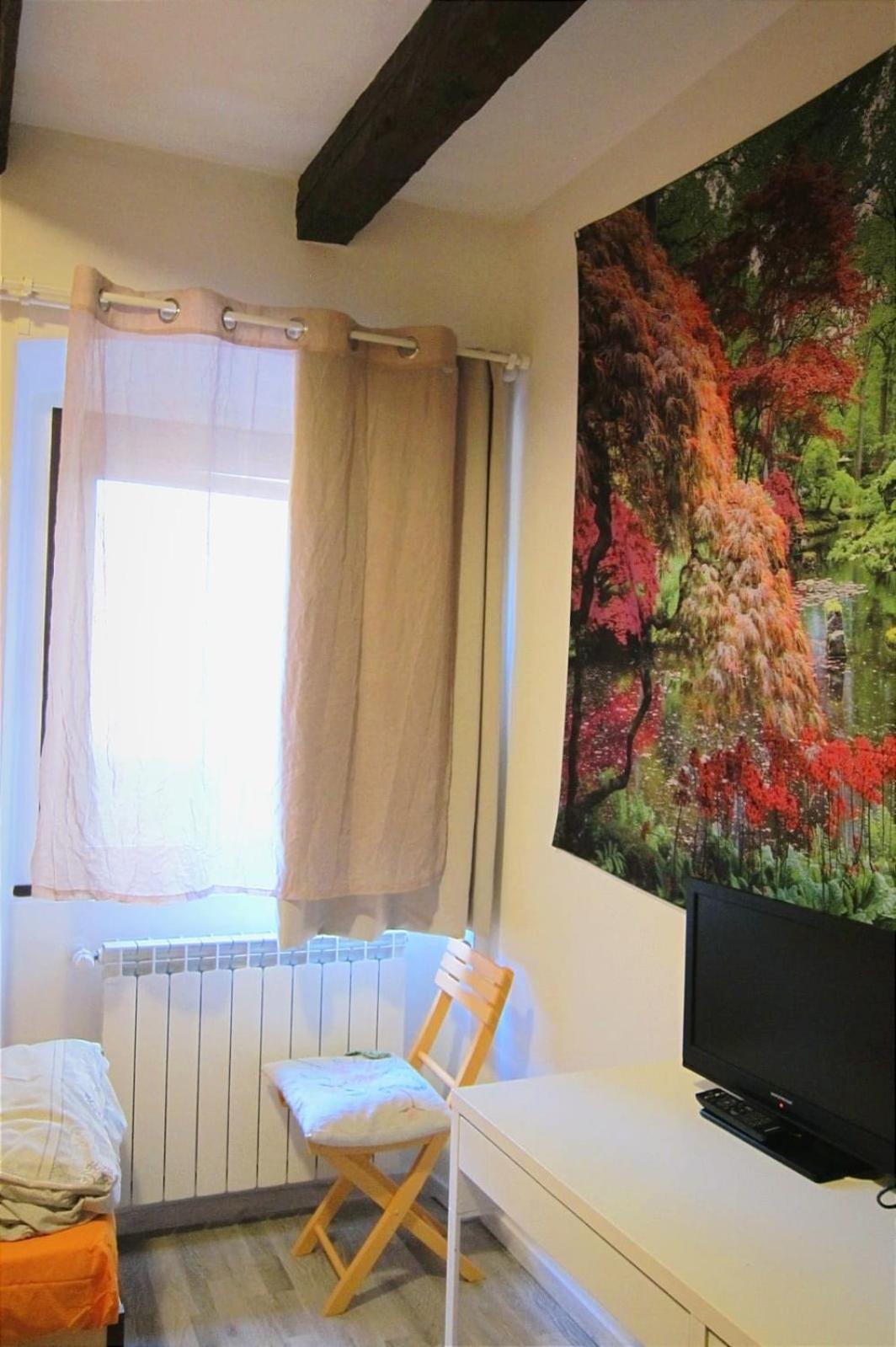 Camere Stone House Триест Экстерьер фото