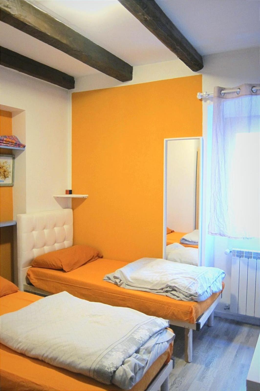 Camere Stone House Триест Экстерьер фото